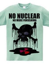 NO NUCLEAR