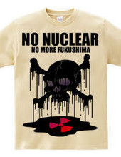 NO NUCLEAR