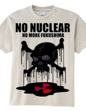 NO NUCLEAR