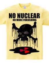 NO NUCLEAR