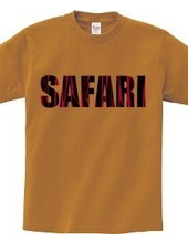 SAFARI　PINK