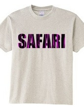 SAFARI PINK