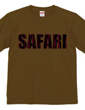 SAFARI PINK