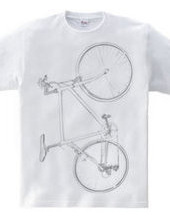 Colorless bike