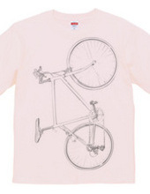 Colorless bike