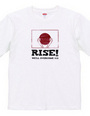 RISE! We'll overcome 3.11