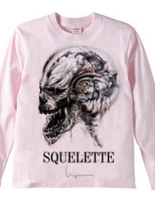 SQUELETTE 