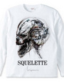 SQUELETTE 