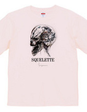 SQUELETTE 