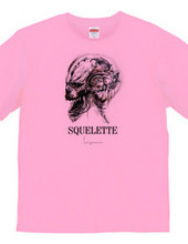 SQUELETTE 