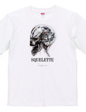 SQUELETTE 