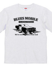 blues mobile