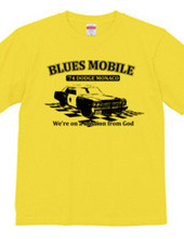 blues mobile