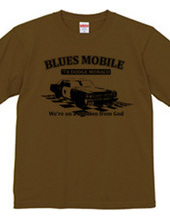 blues mobile