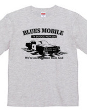 blues mobile