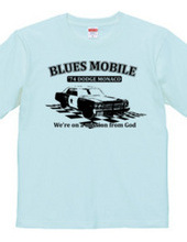 blues mobile