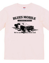 blues mobile