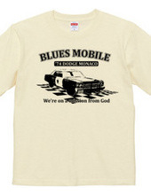 blues mobile