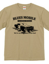 blues mobile