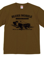 blues mobile