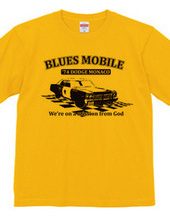 blues mobile