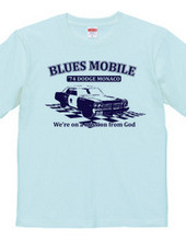 blues mobile