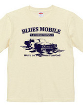 blues mobile