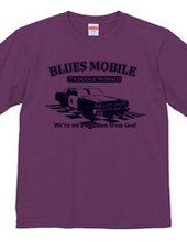 blues mobile