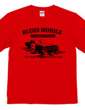 blues mobile