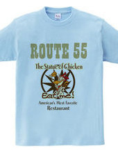 ROUTE５５