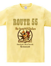 ROUTE５５