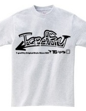 T-graffity Logo