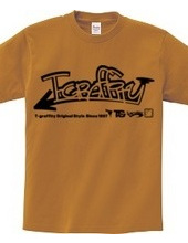 T-graffity Logo