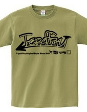 T-graffity Logo