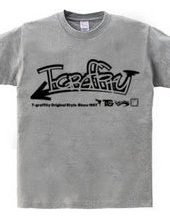 T-graffity Logo