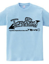 T-graffity Logo