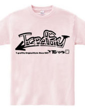 T-graffity Logo