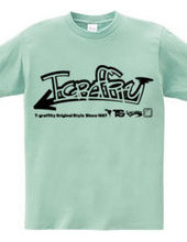 T-graffity Logo