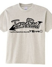 T-graffity Logo