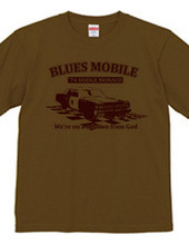 blues mobile