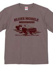 blues mobile