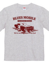 blues mobile