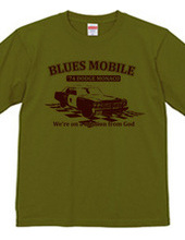 blues mobile