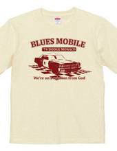 blues mobile