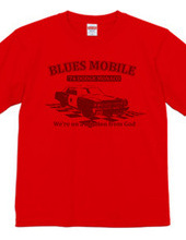 blues mobile