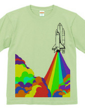 Rainbow Shuttle