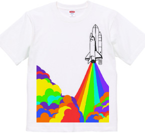 Rainbow Shuttle