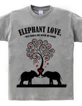 Elephant Love