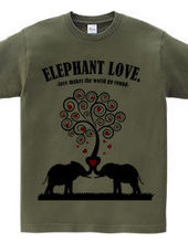 Elephant Love