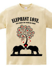 Elephant Love